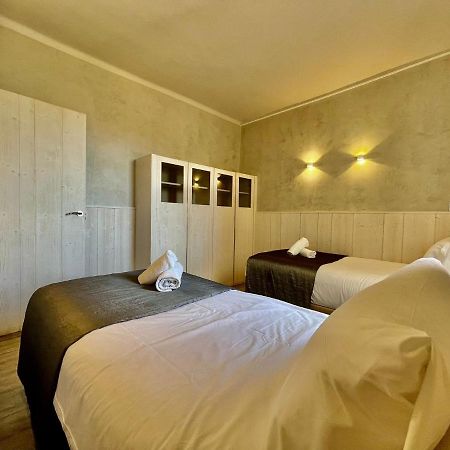 Barcelonaforrent Market Suites Eksteriør bilde
