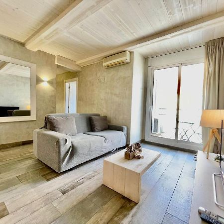 Barcelonaforrent Market Suites Eksteriør bilde