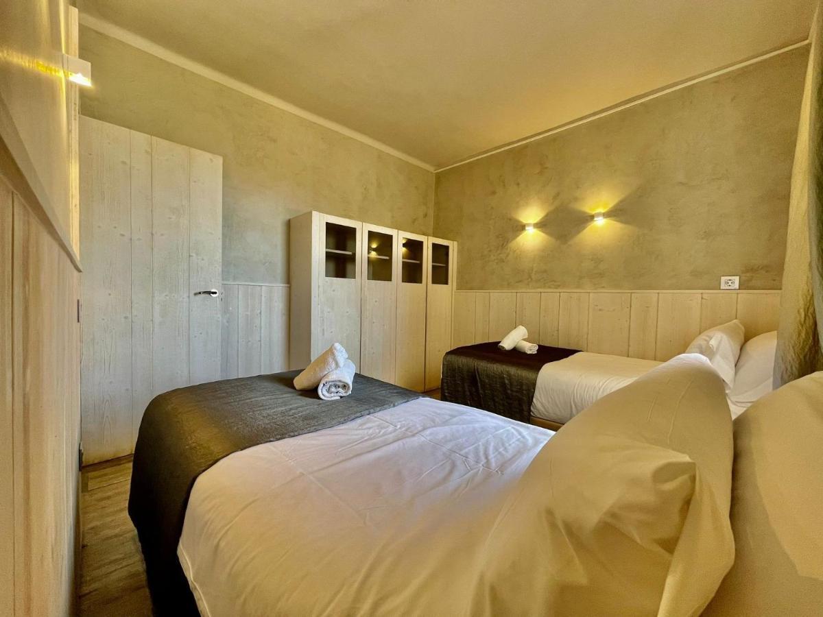 Barcelonaforrent Market Suites Eksteriør bilde