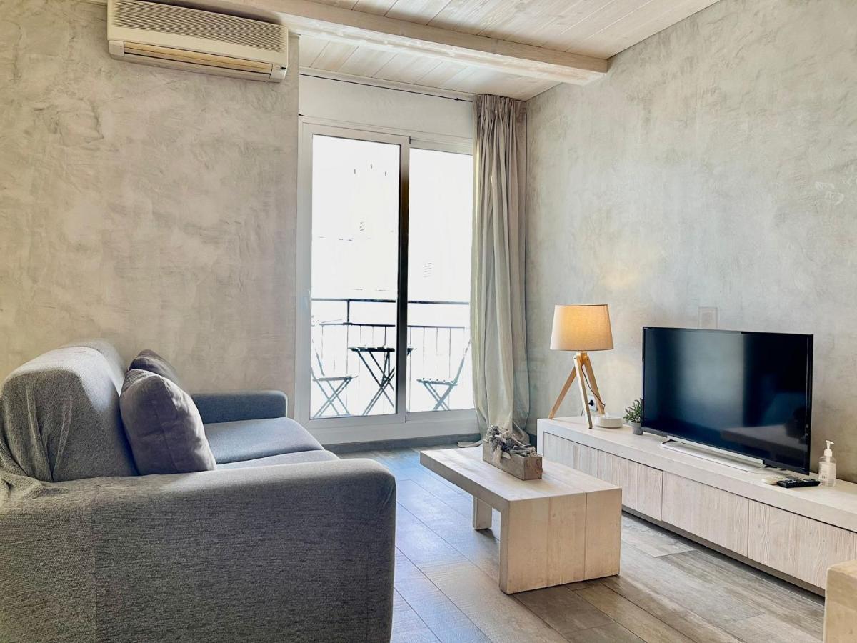 Barcelonaforrent Market Suites Eksteriør bilde