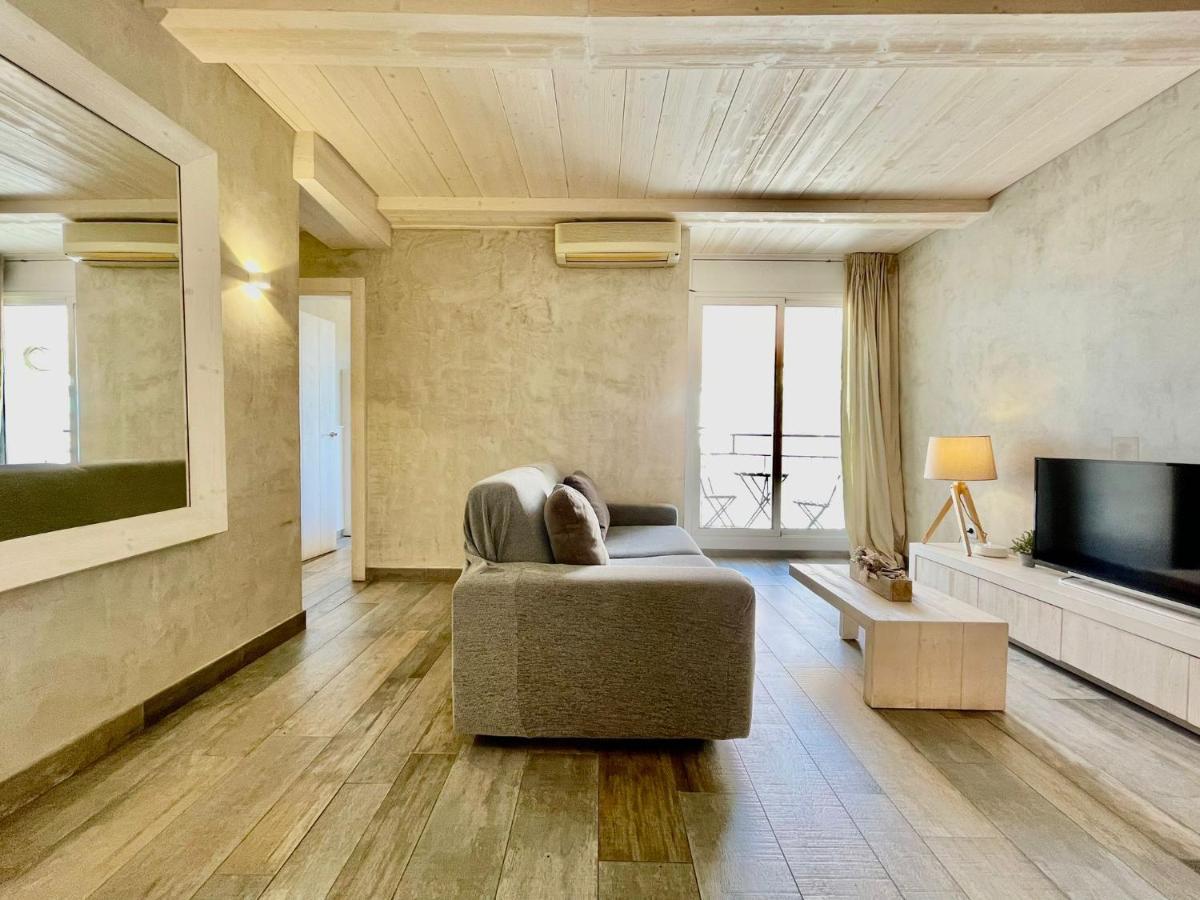 Barcelonaforrent Market Suites Eksteriør bilde