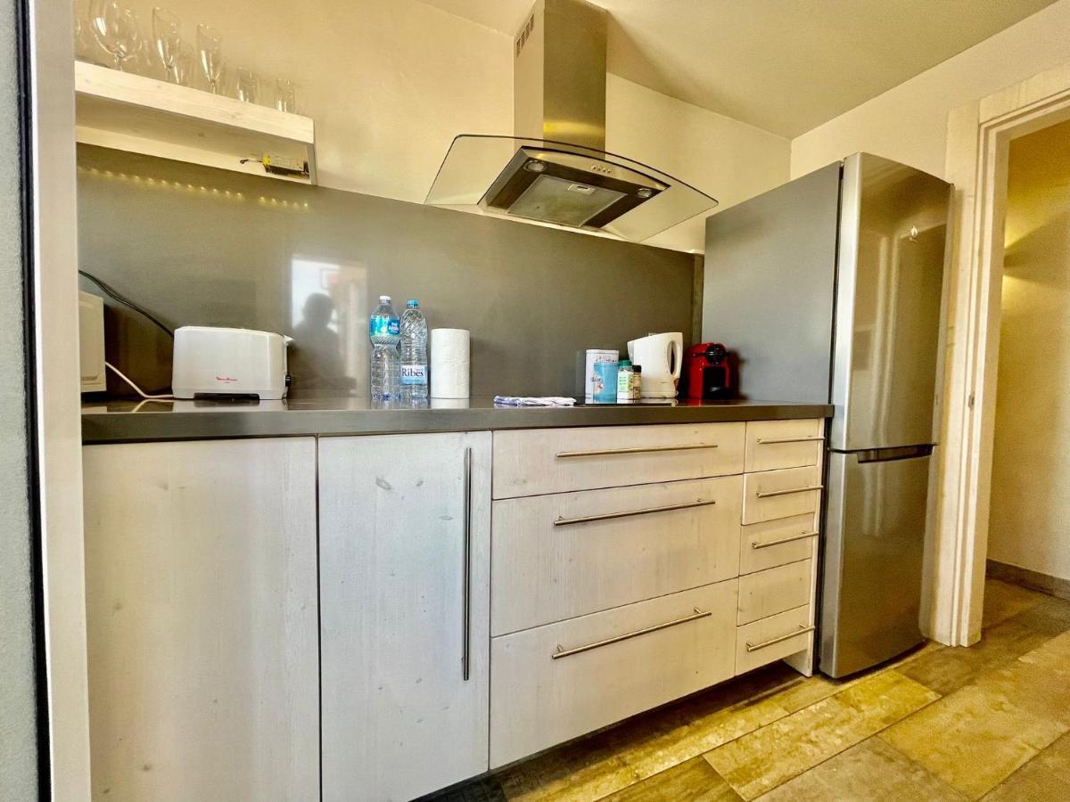Barcelonaforrent Market Suites Eksteriør bilde