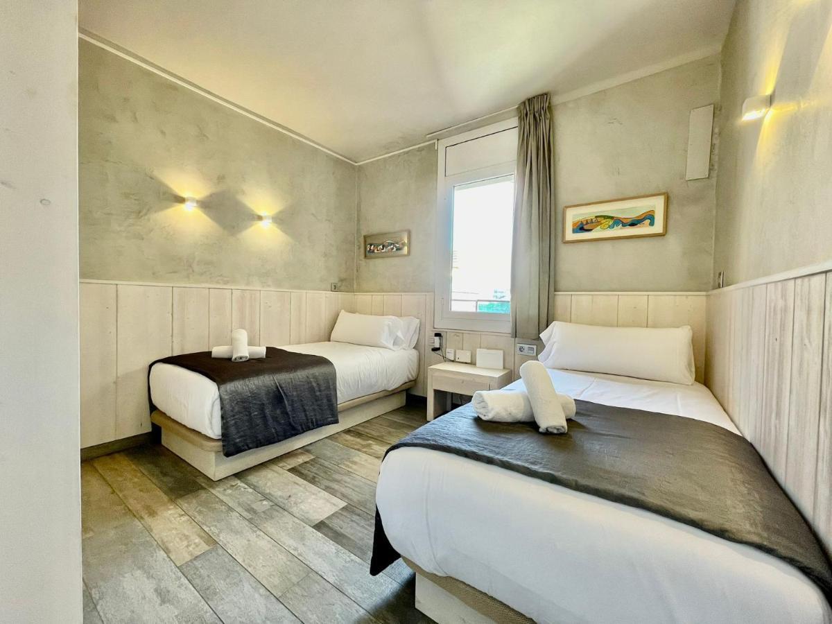 Barcelonaforrent Market Suites Eksteriør bilde