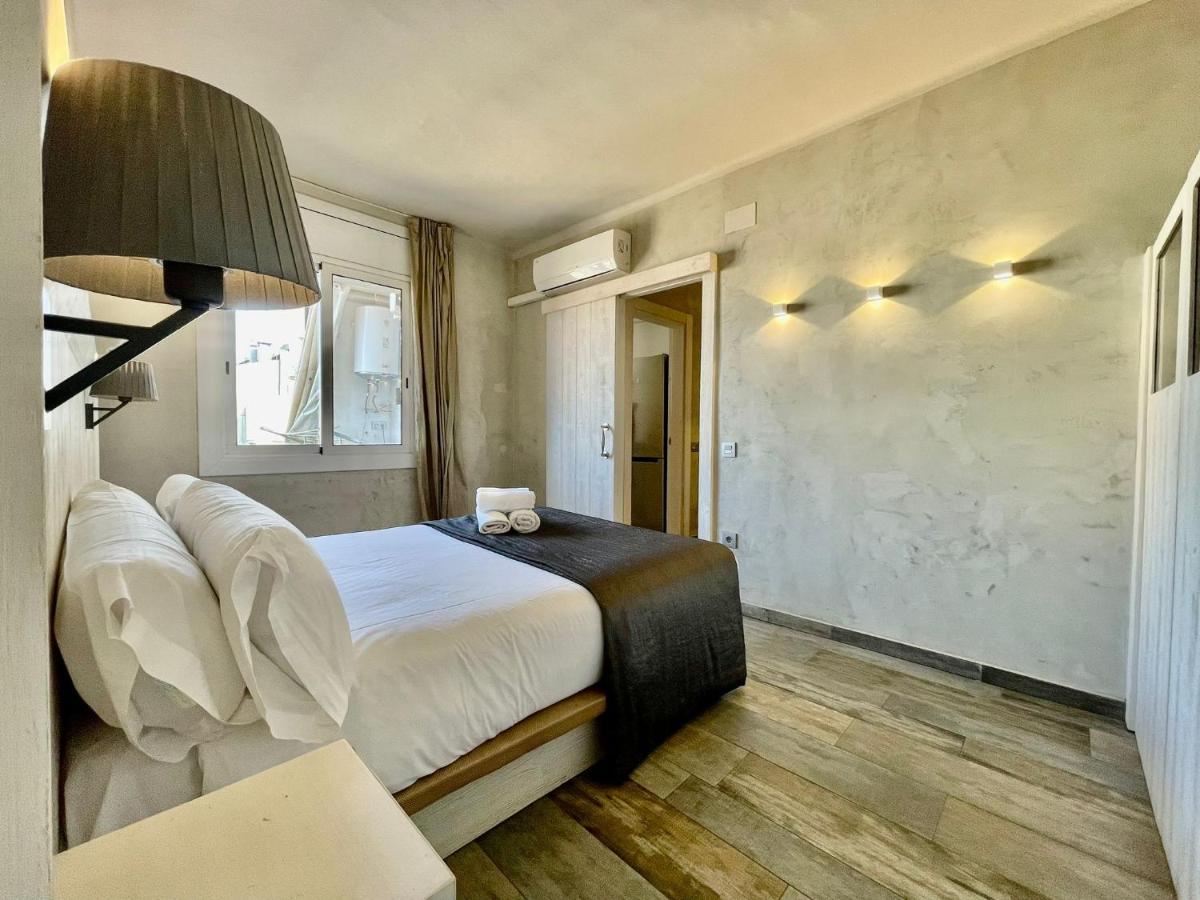 Barcelonaforrent Market Suites Eksteriør bilde