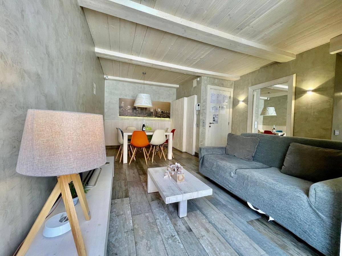 Barcelonaforrent Market Suites Eksteriør bilde