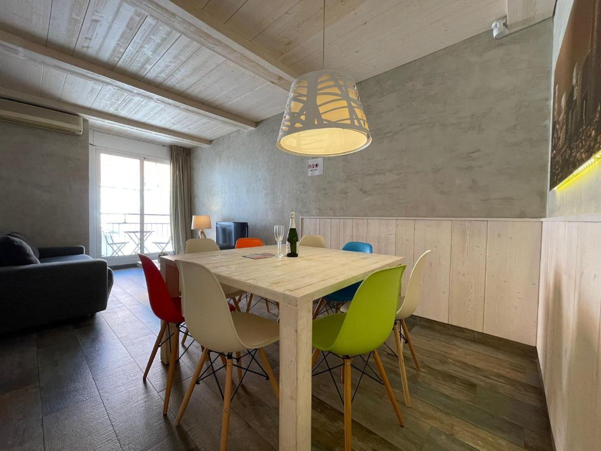 Barcelonaforrent Market Suites Eksteriør bilde