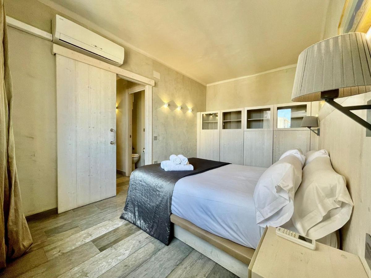 Barcelonaforrent Market Suites Eksteriør bilde