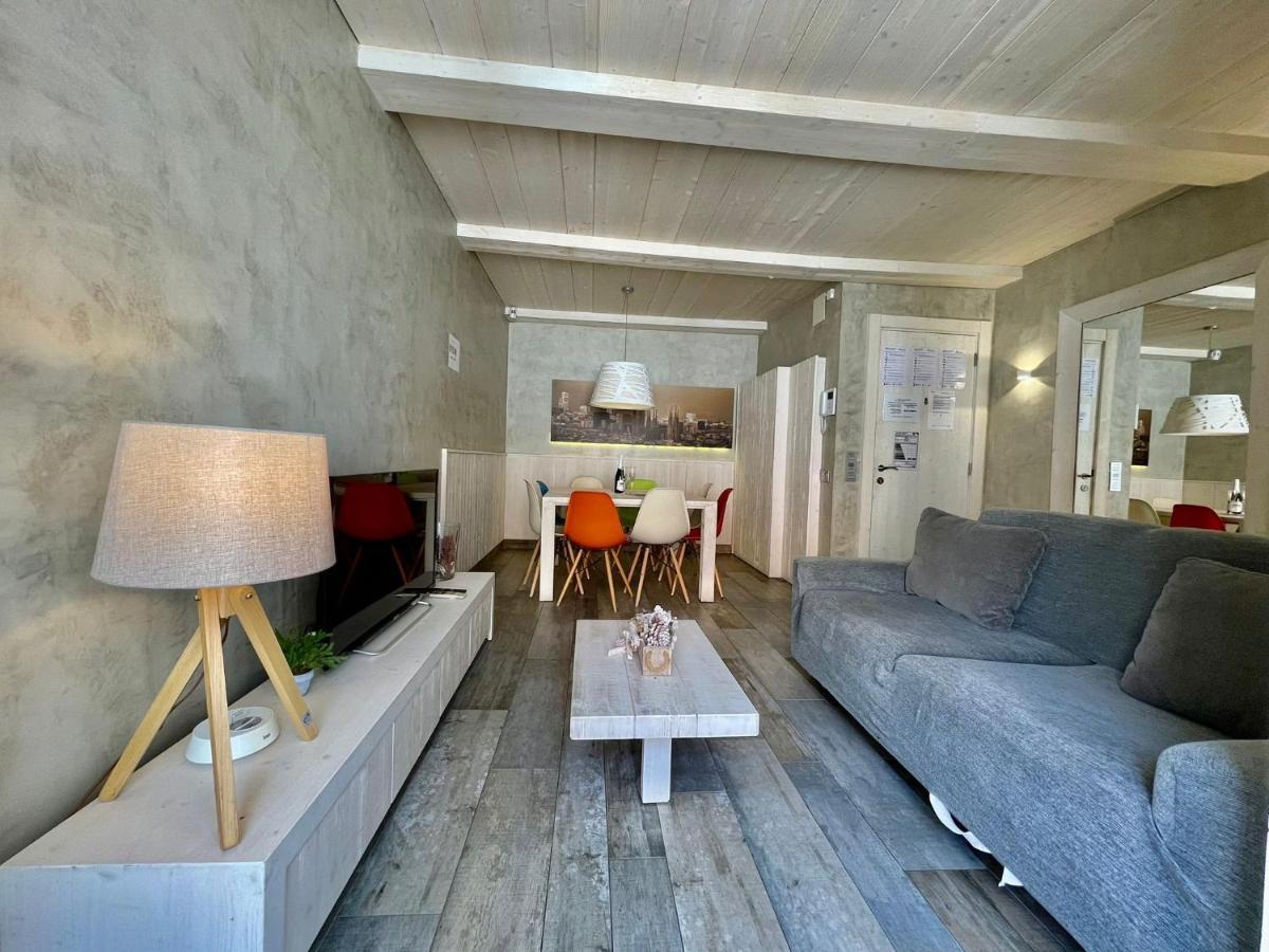 Barcelonaforrent Market Suites Eksteriør bilde