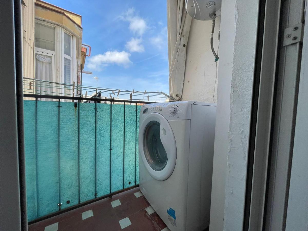 Barcelonaforrent Market Suites Eksteriør bilde