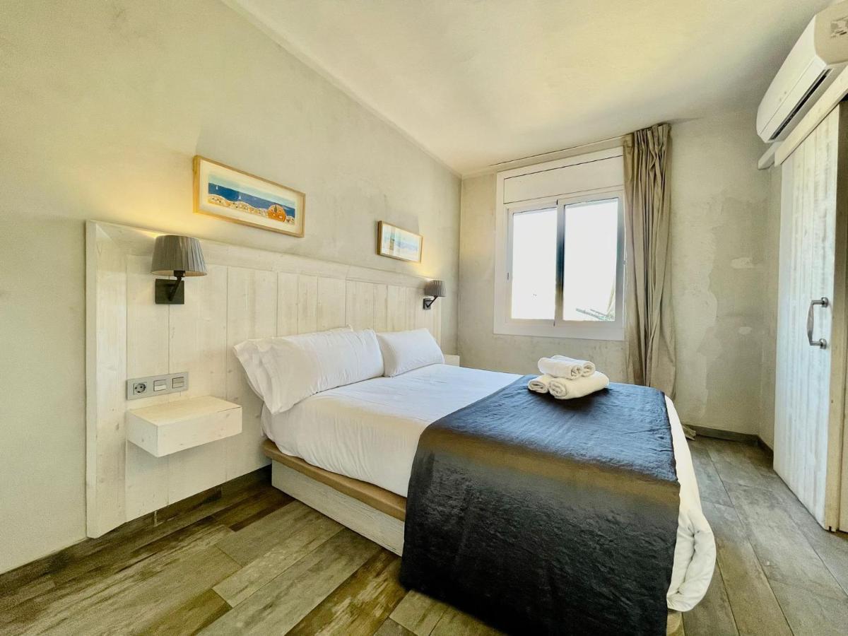 Barcelonaforrent Market Suites Eksteriør bilde