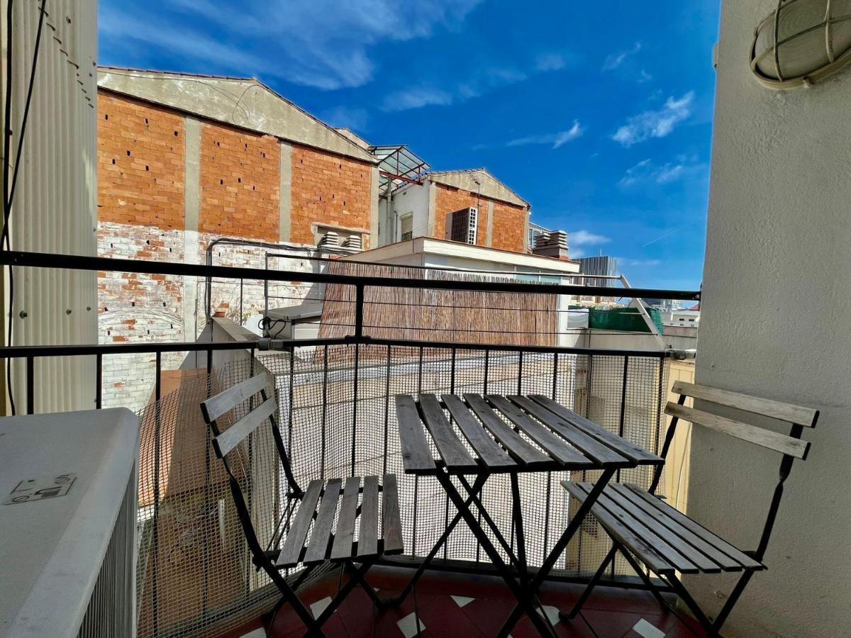 Barcelonaforrent Market Suites Eksteriør bilde