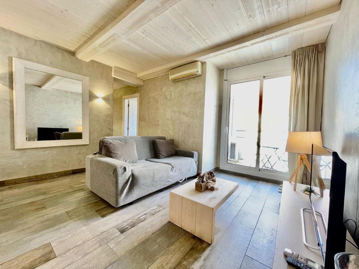Barcelonaforrent Market Suites Eksteriør bilde