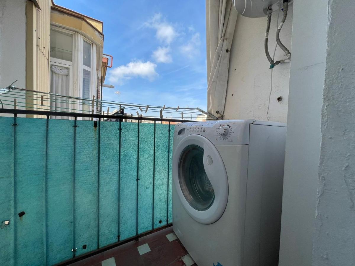Barcelonaforrent Market Suites Eksteriør bilde