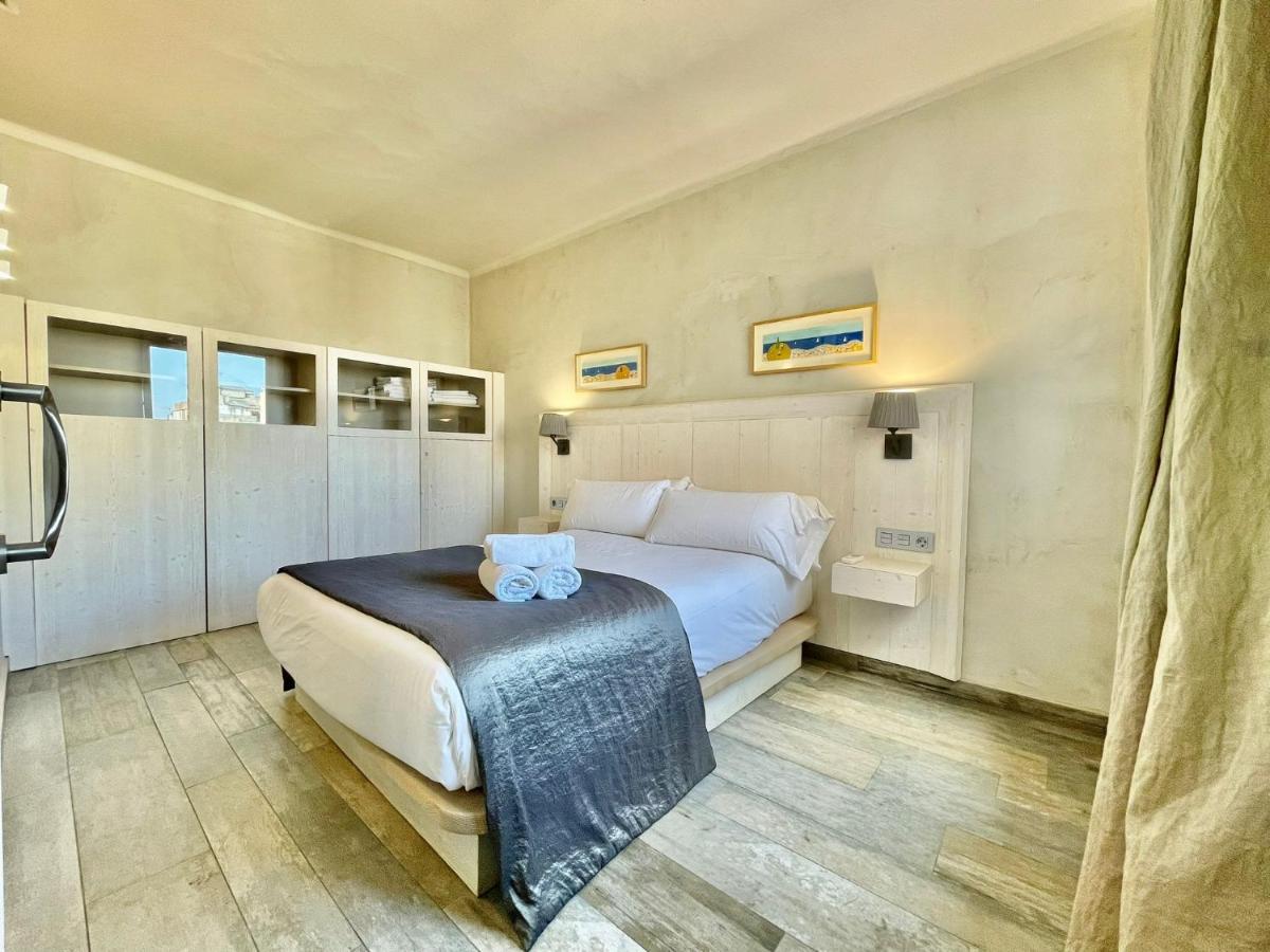 Barcelonaforrent Market Suites Eksteriør bilde