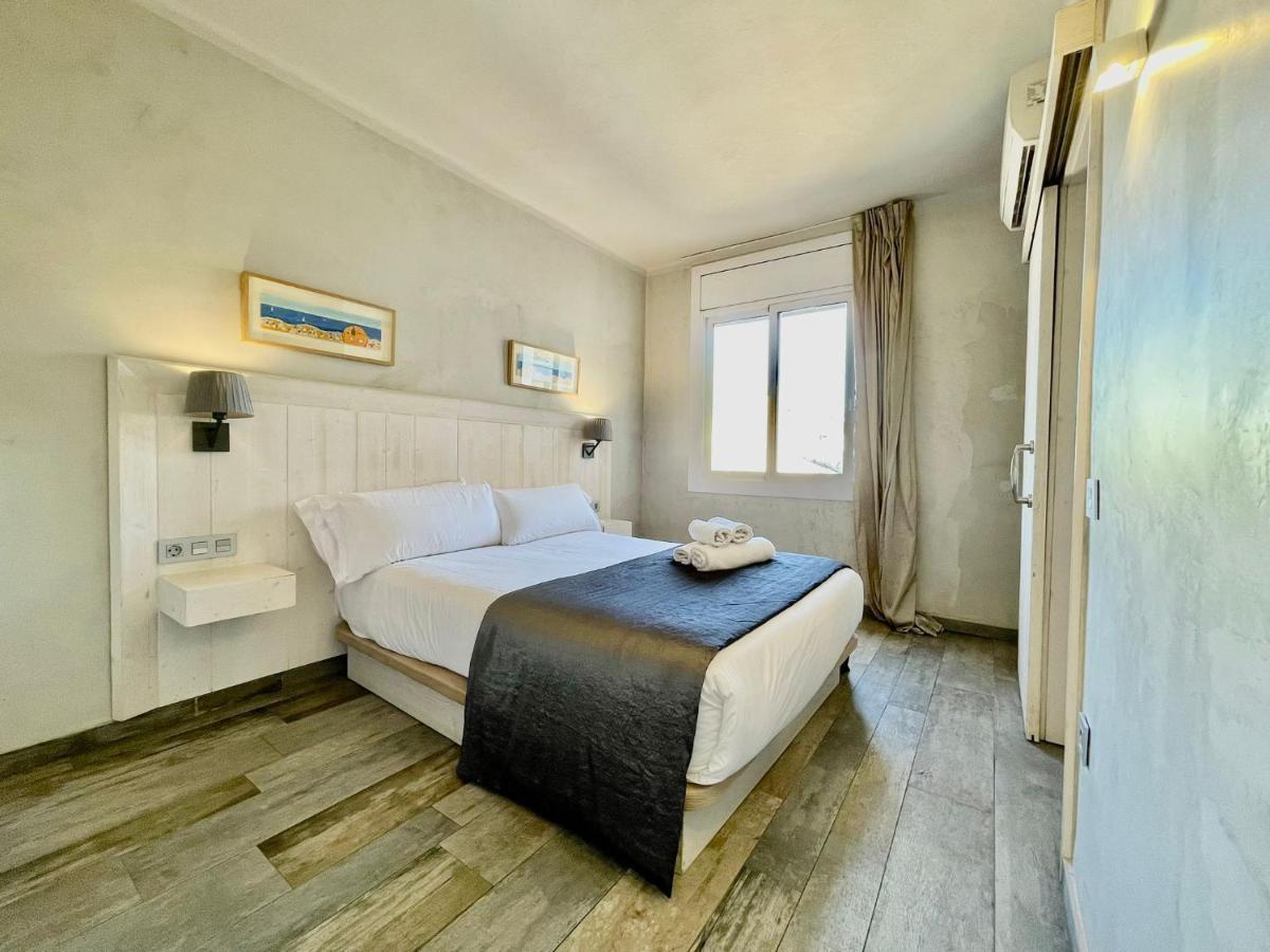 Barcelonaforrent Market Suites Eksteriør bilde