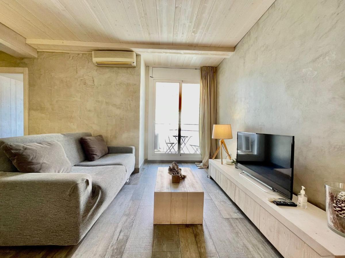 Barcelonaforrent Market Suites Eksteriør bilde