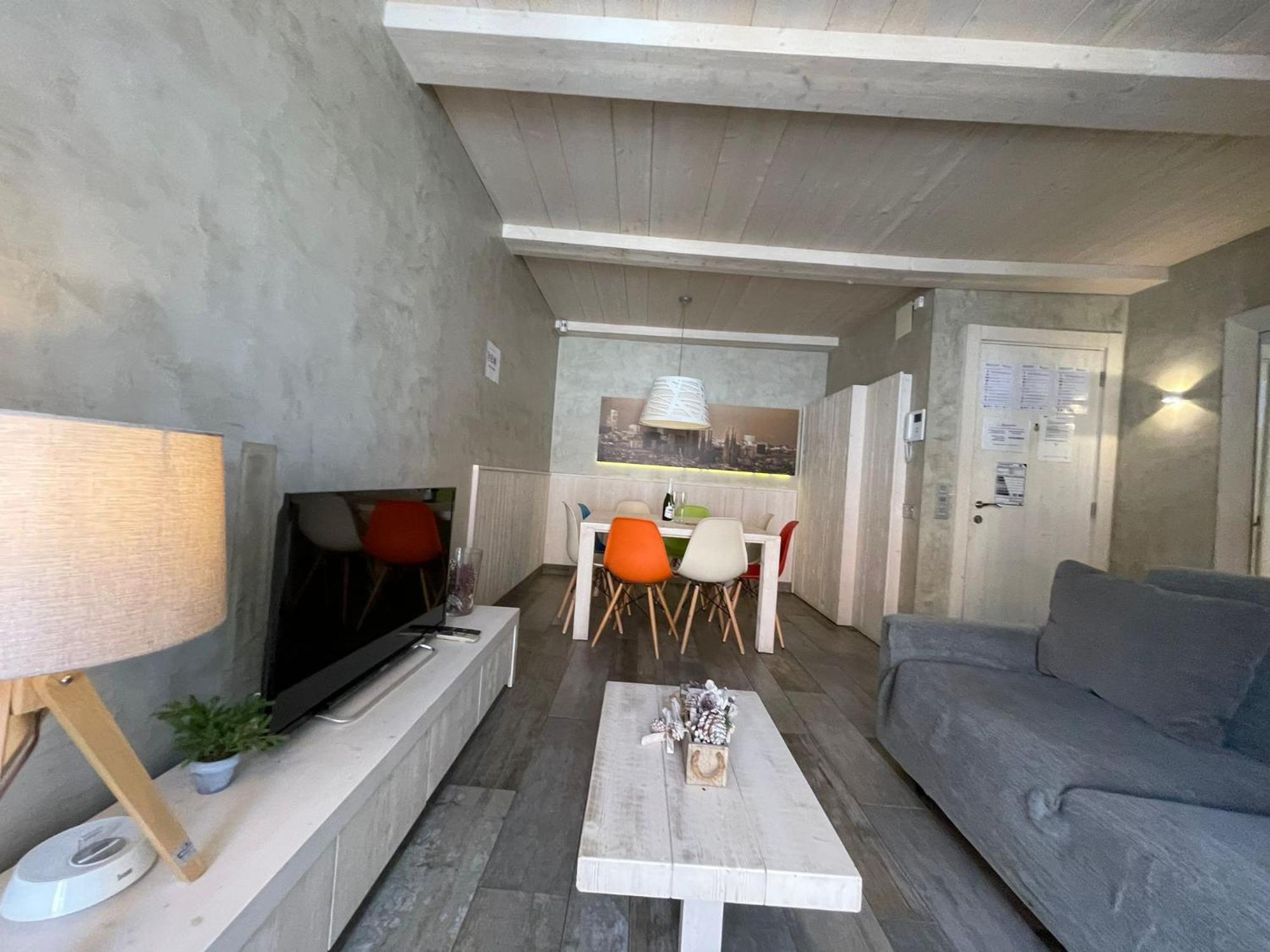 Barcelonaforrent Market Suites Eksteriør bilde